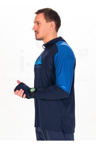 Nike Trail Hoodie GX M