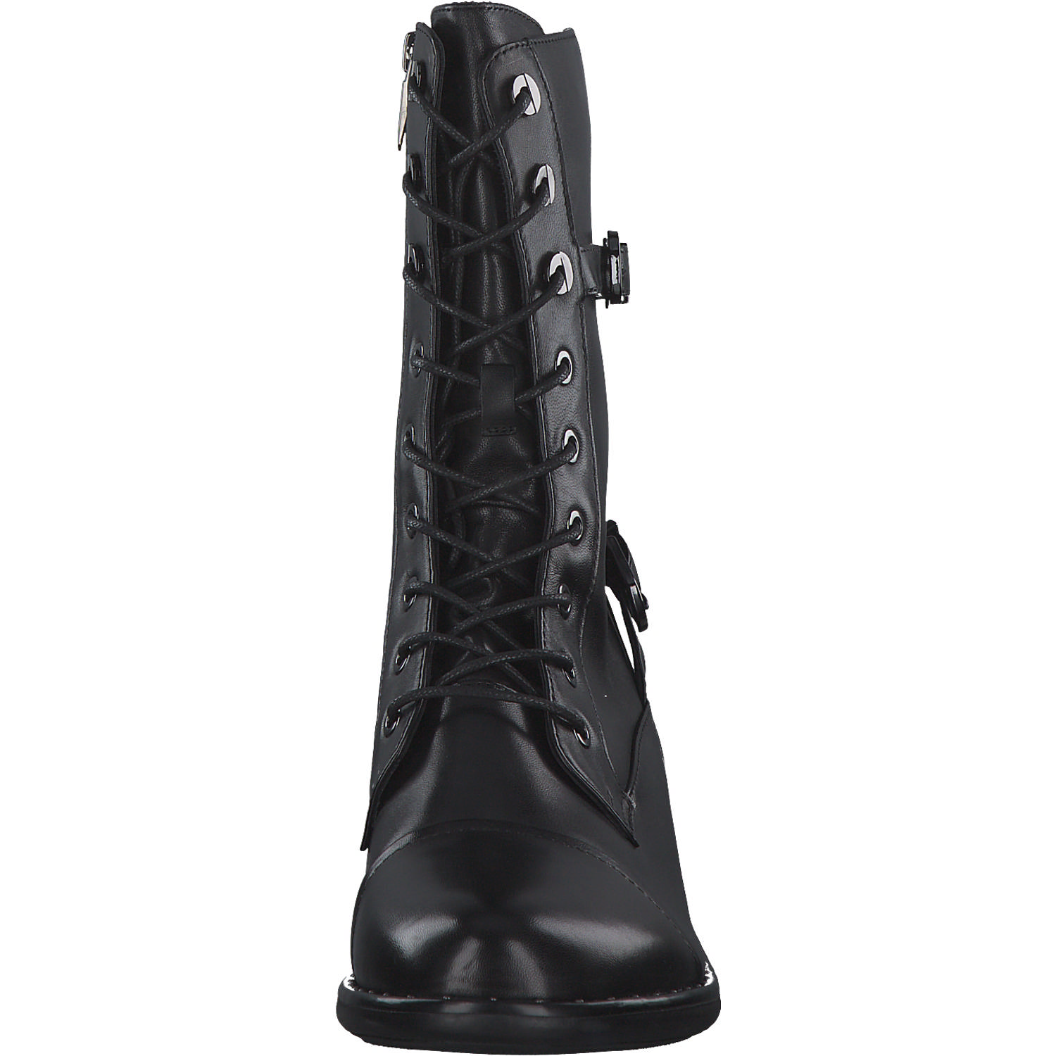 SinoPro Roxana 2695, Stiefeletten, Damen, Schwarz