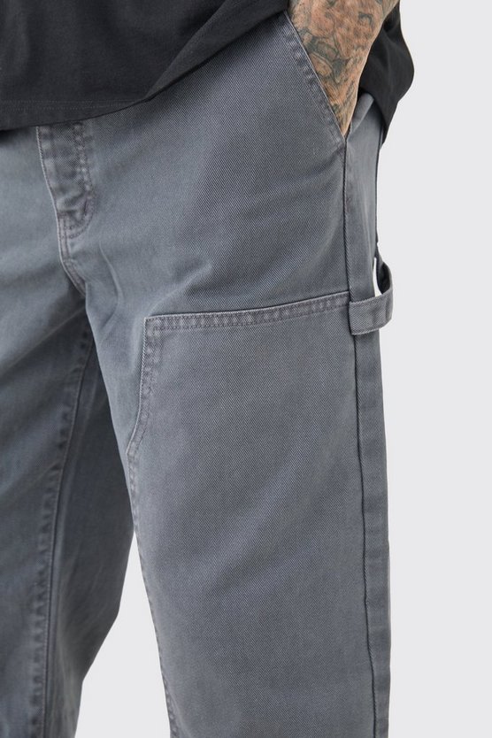 Tall lockere Hose