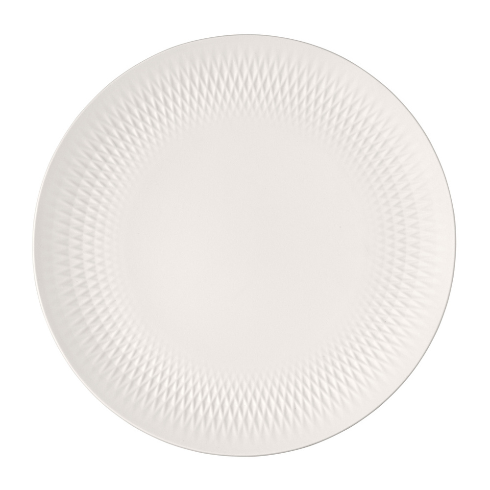 Villeroy & Boch Centerpiece Manufacture Collier blanc Bol