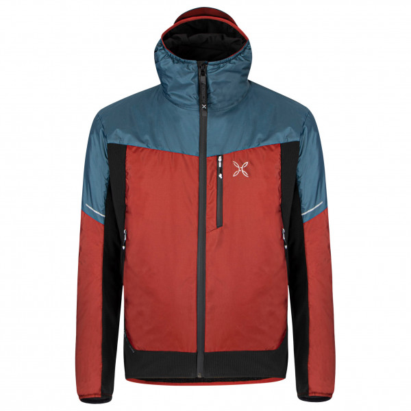 Montura - Escape Hybrid Jacket - Kunstfaserjacke