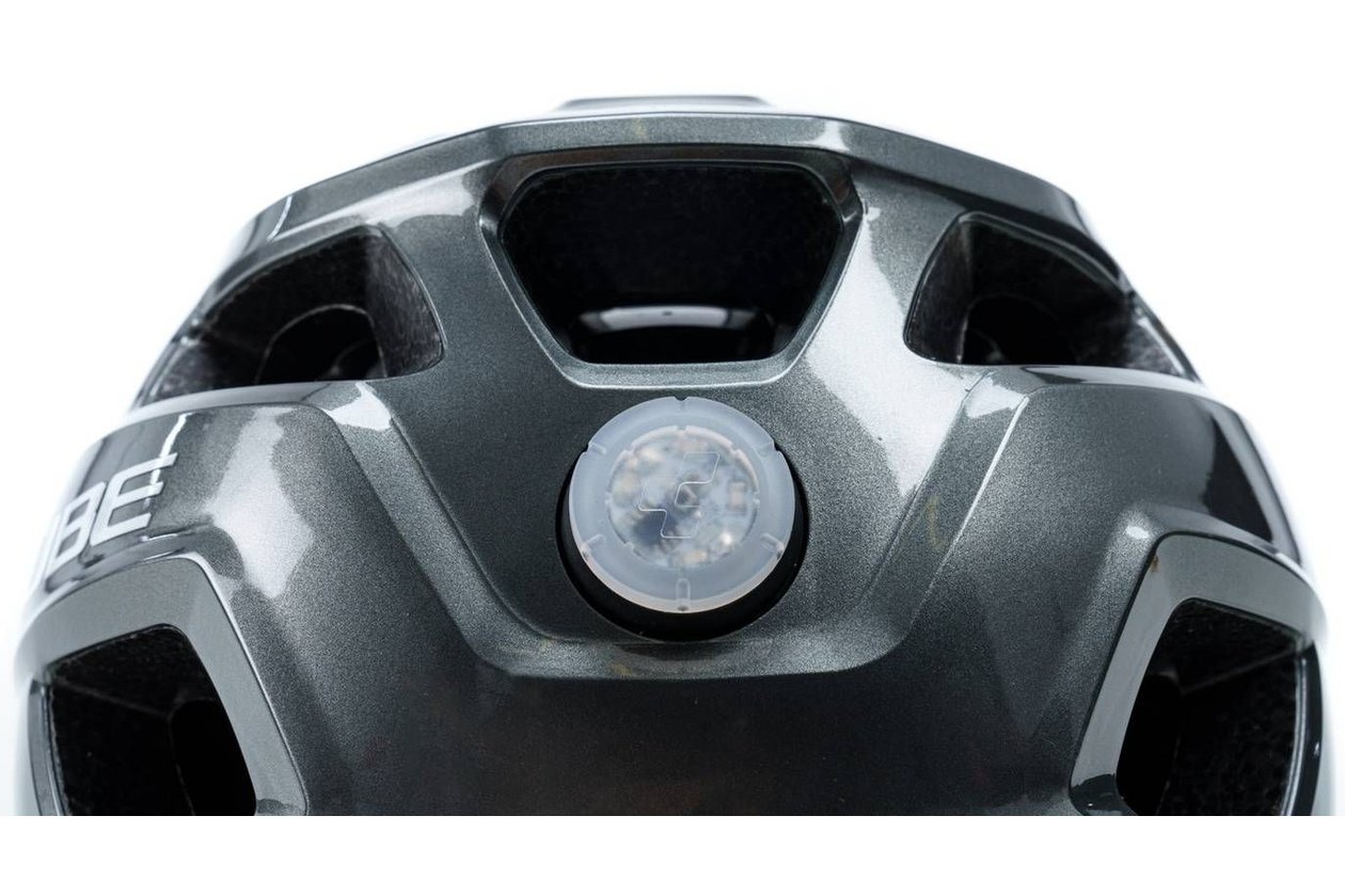 Cube Helm LINOK Trailmotion
