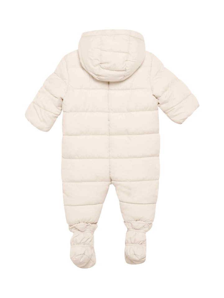 s.Oliver Overall lang in Beige günstig kaufen