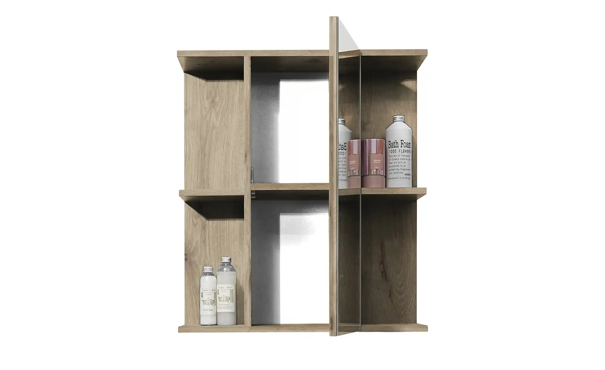 Spiegelschrank