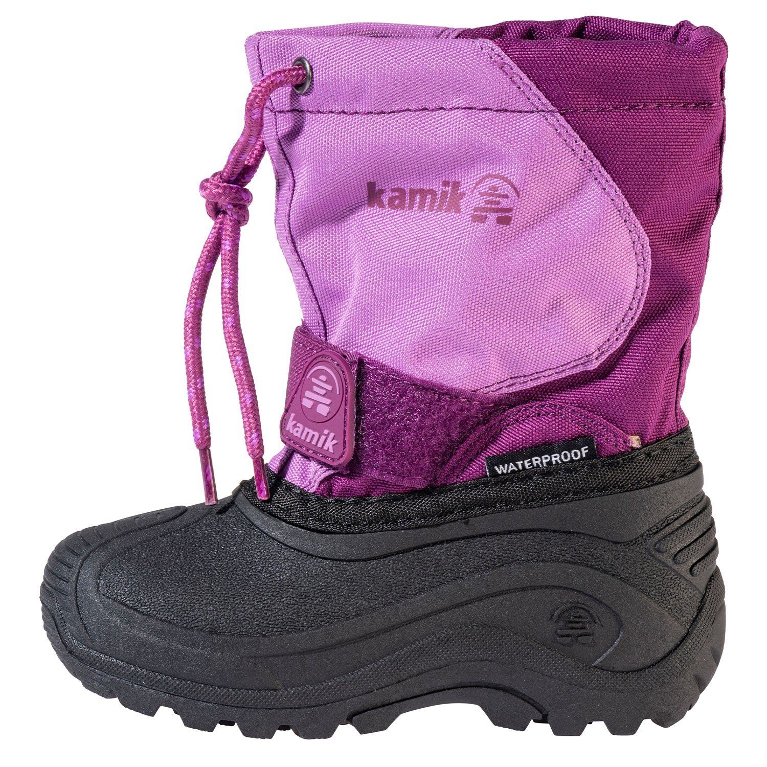 Kamik Kamik Snowfox 3WP NF8403/NF4403 W Winterstiefel