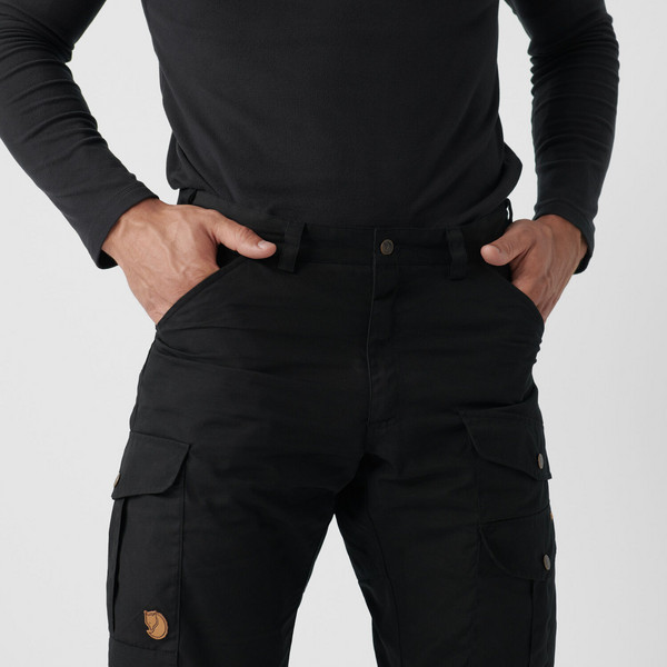 BARENTS PRO WINTER TROUSERS M Herren - Trekkinghose