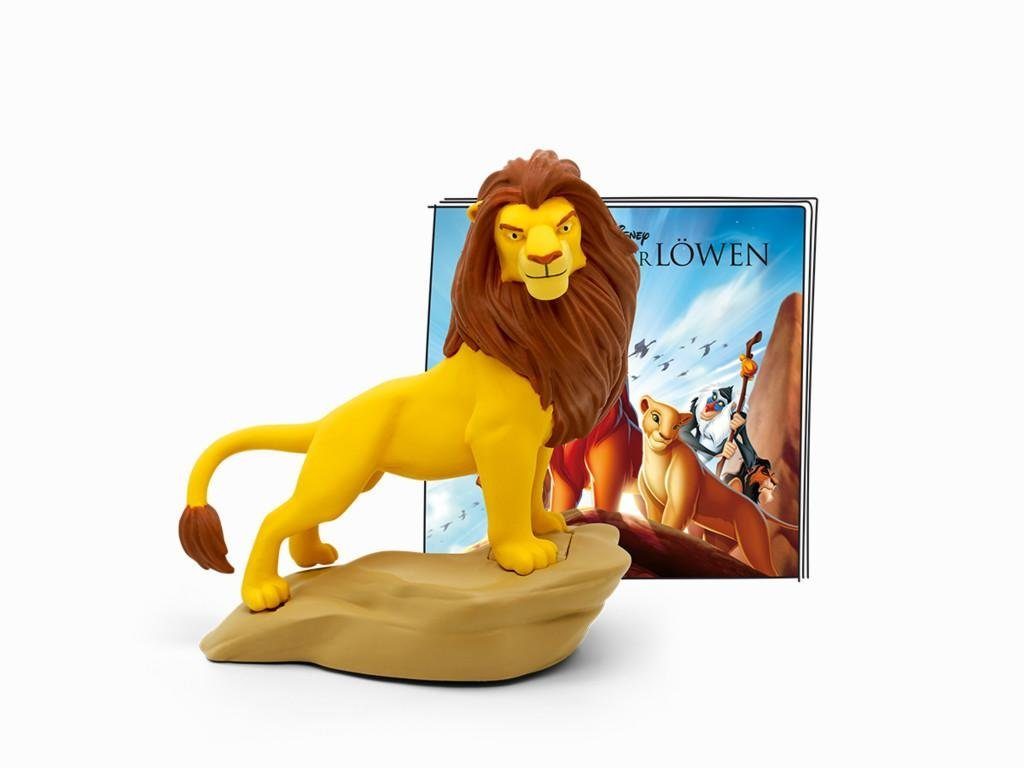 tonies Hörspielfigur  - Der König der Löwen, Ab 4 Jahren