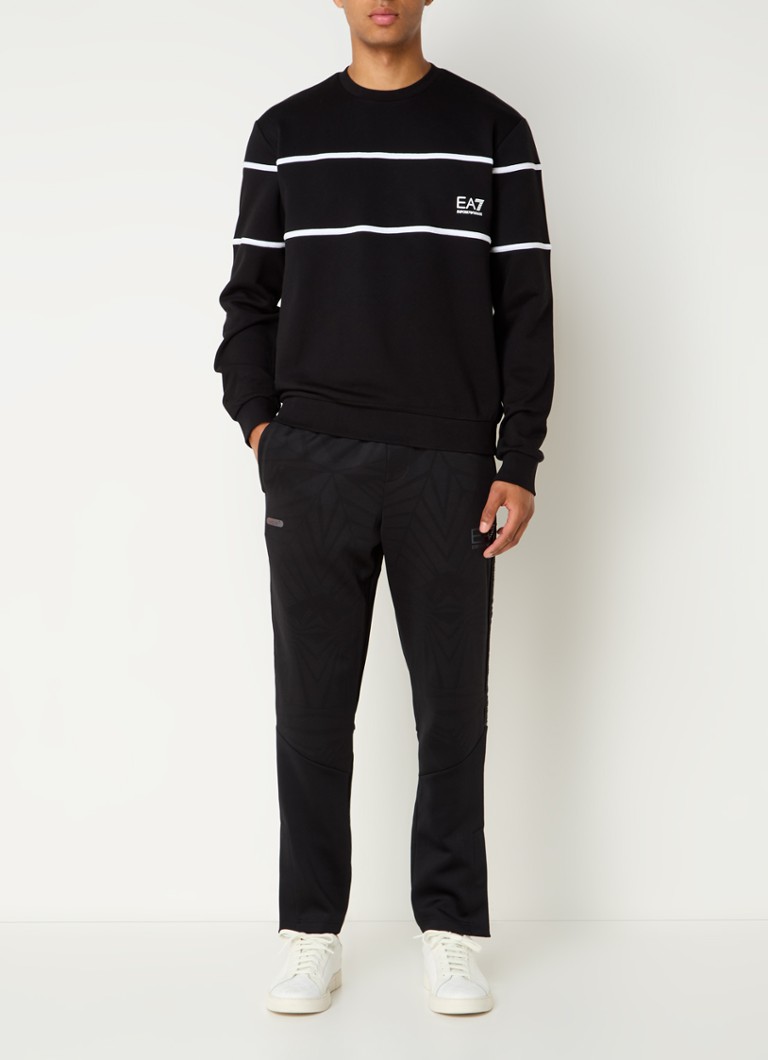 Emporio Armani Sweater with logo
