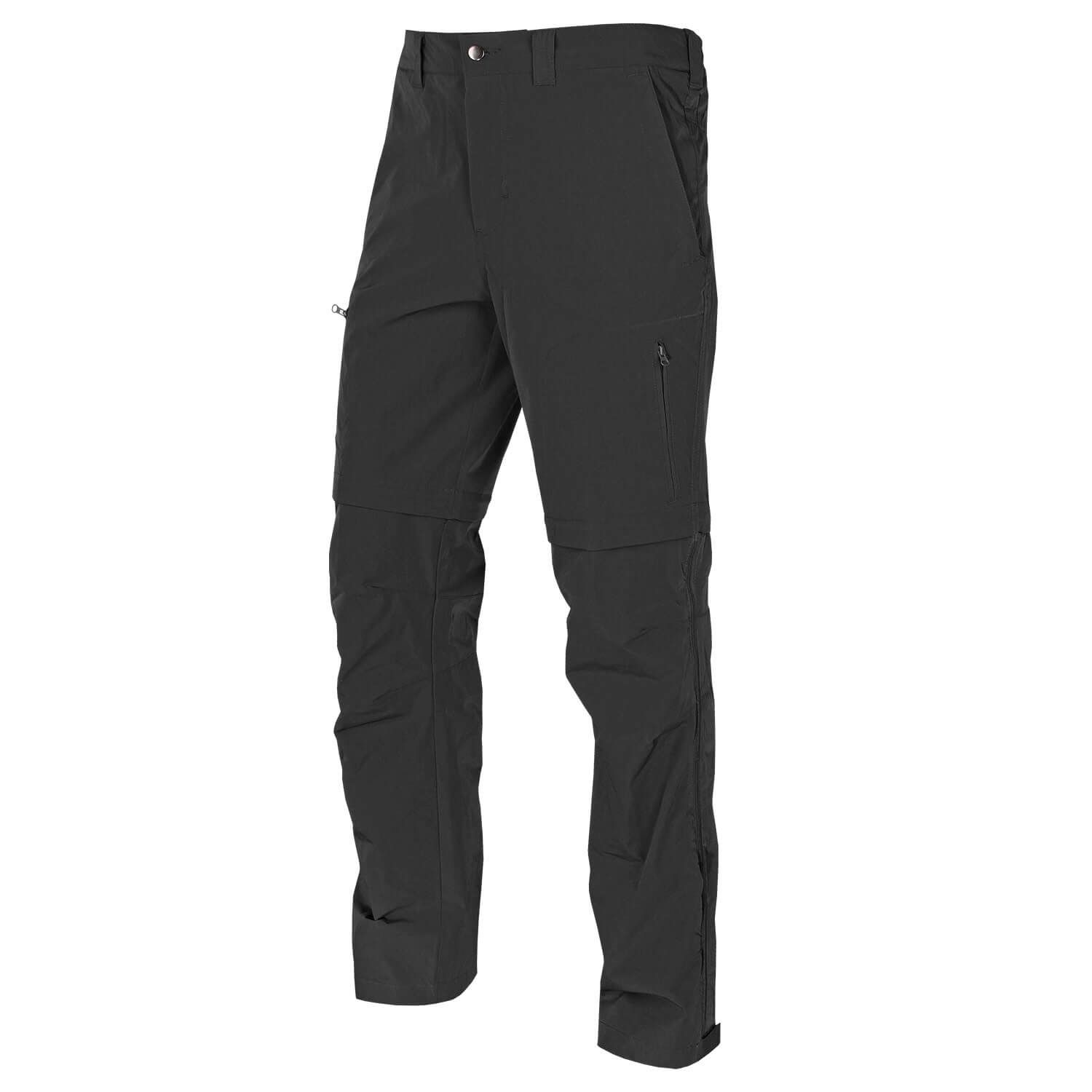 Trekking Hose Rachel Zip-Off
