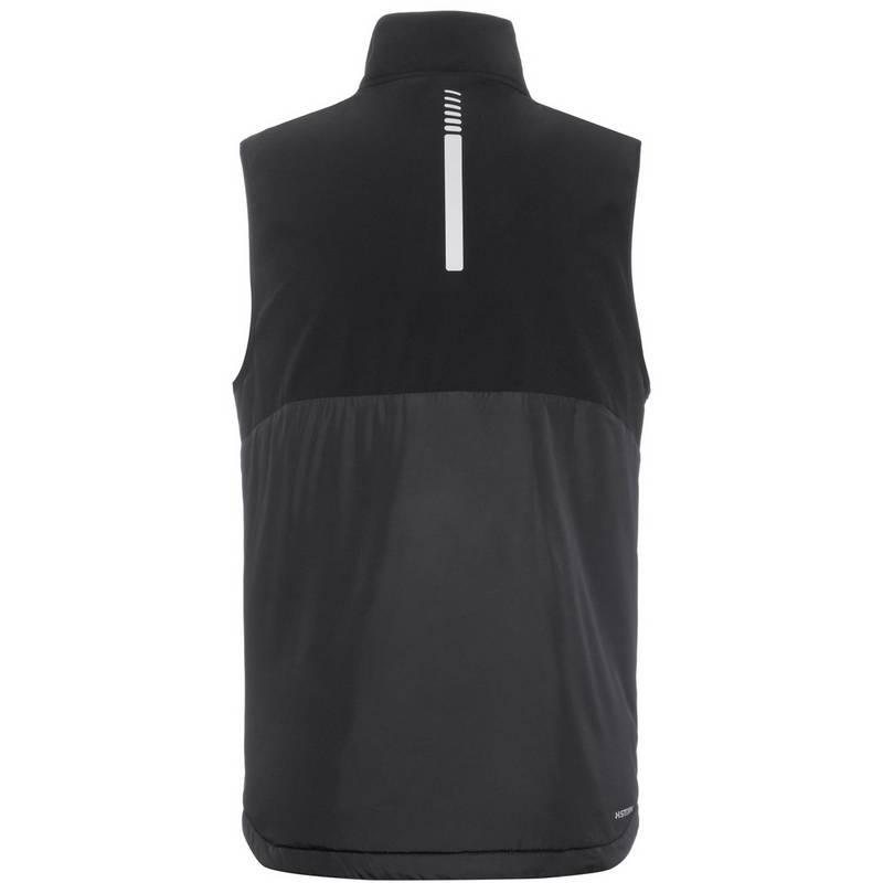 Under Armour STRM SESSION Laufweste Herren
