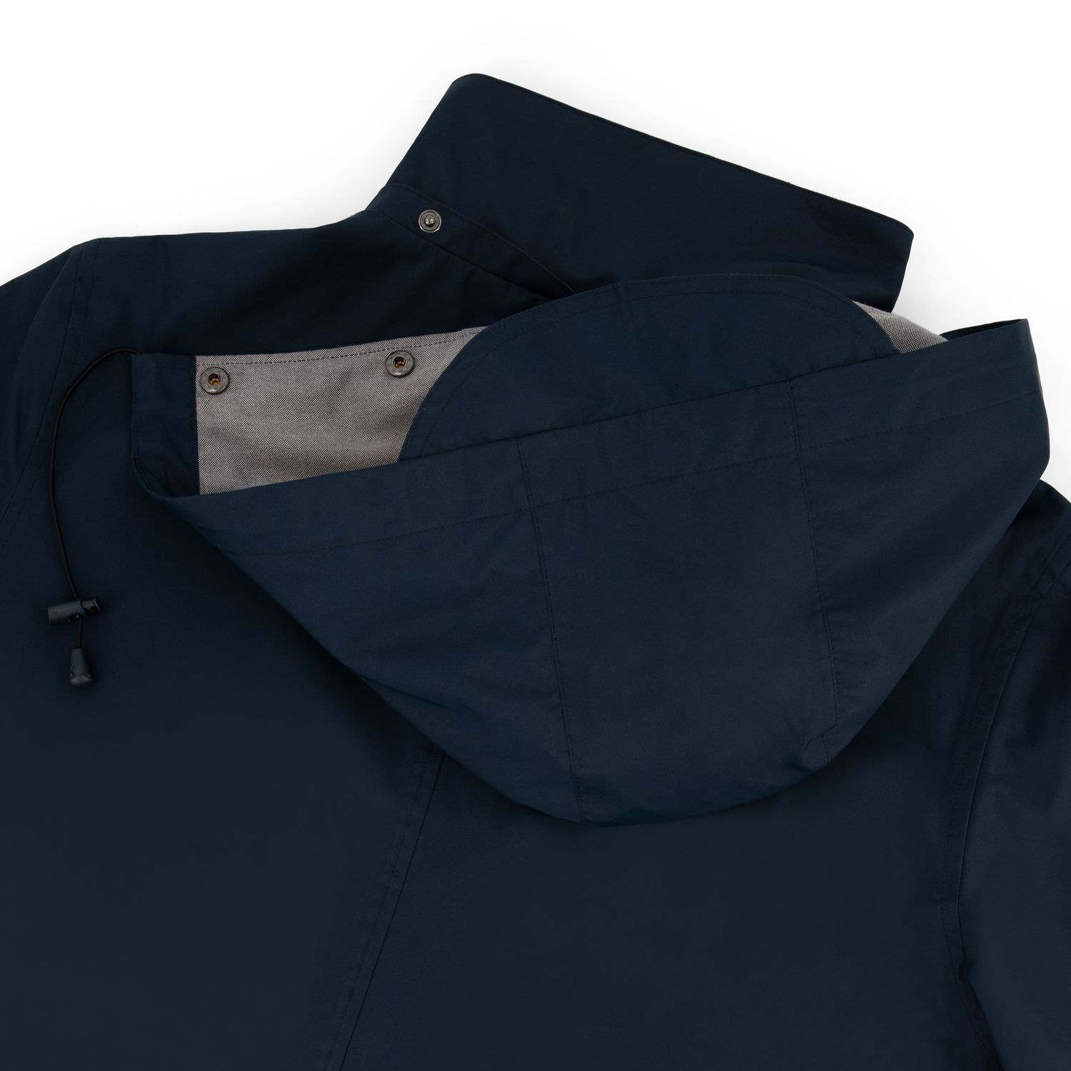 MGO Storm Blue Damen Jacke
