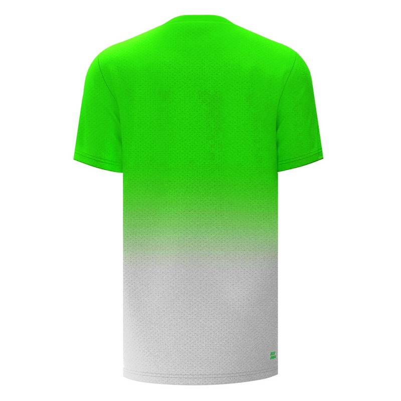 BIDI BADU Crew Tee Tennisshirt Herren