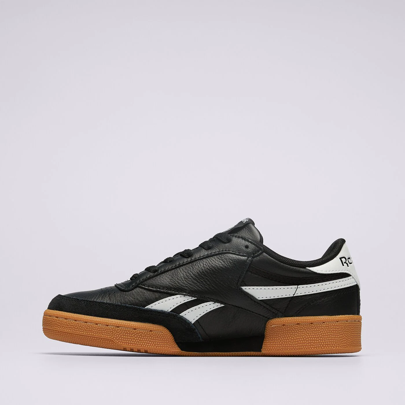 REEBOK CLUB C REVENGE VINTAGE Schwarz
