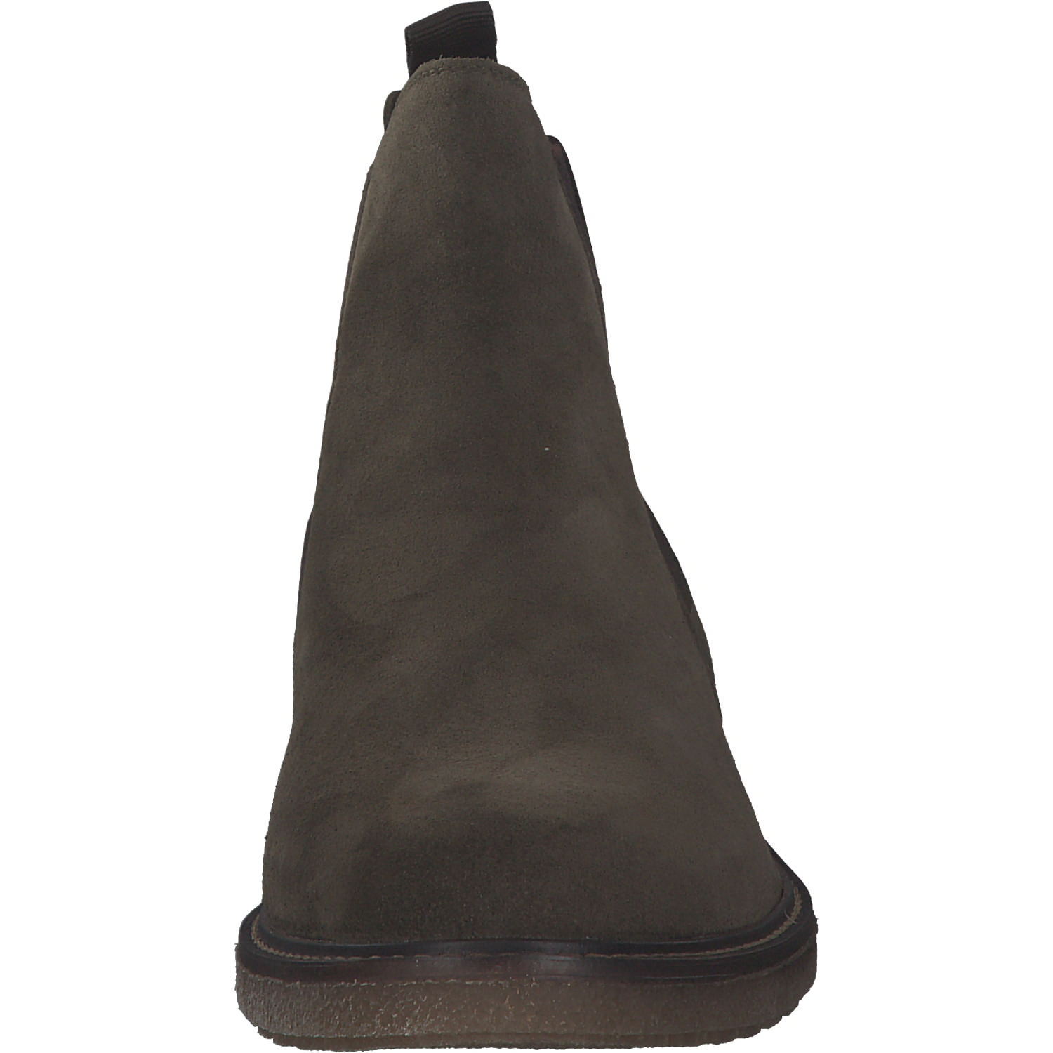Gabor 1027.12, Chelsea Boots, Herren, forest
