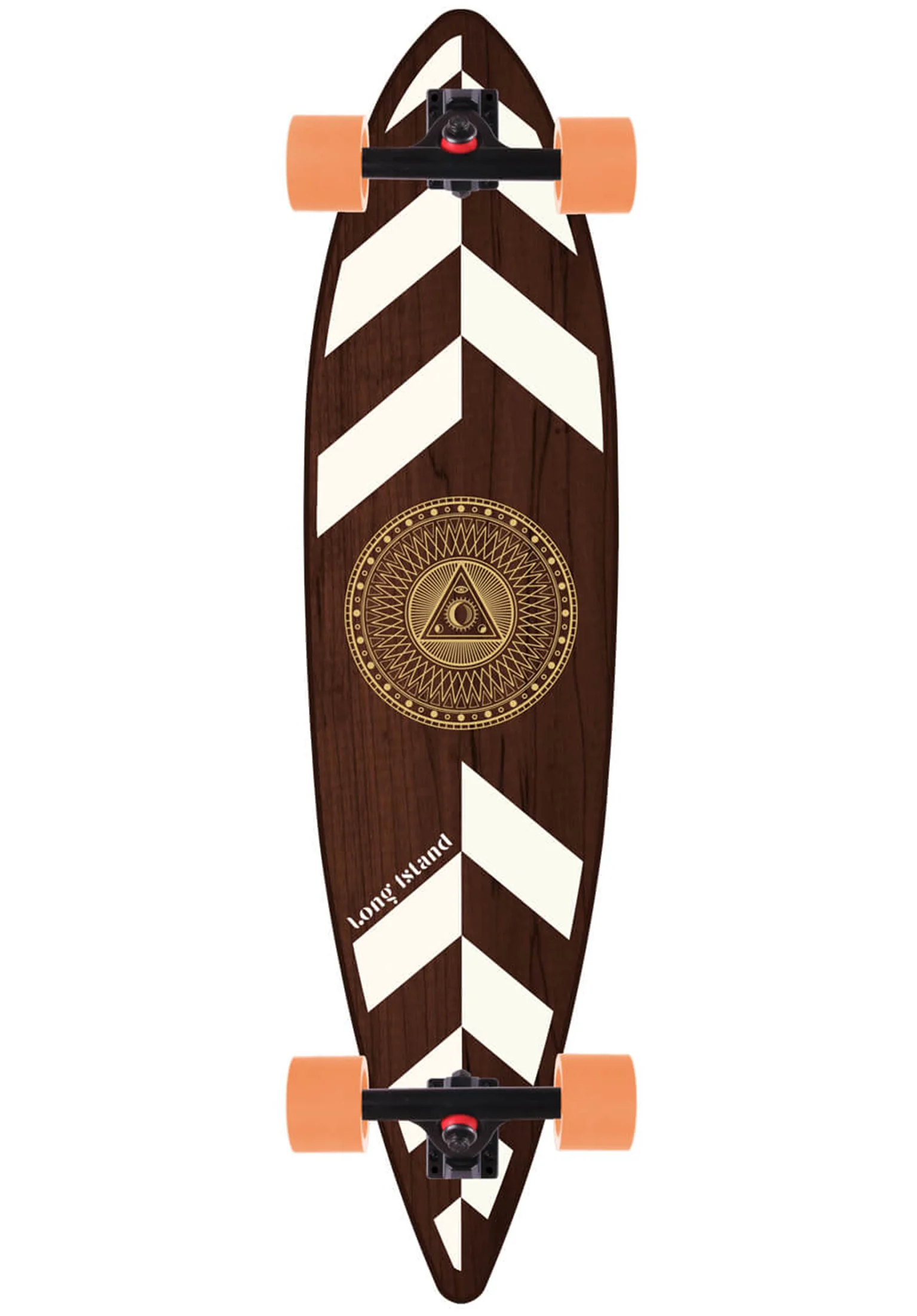 Bermuda Pintail 38