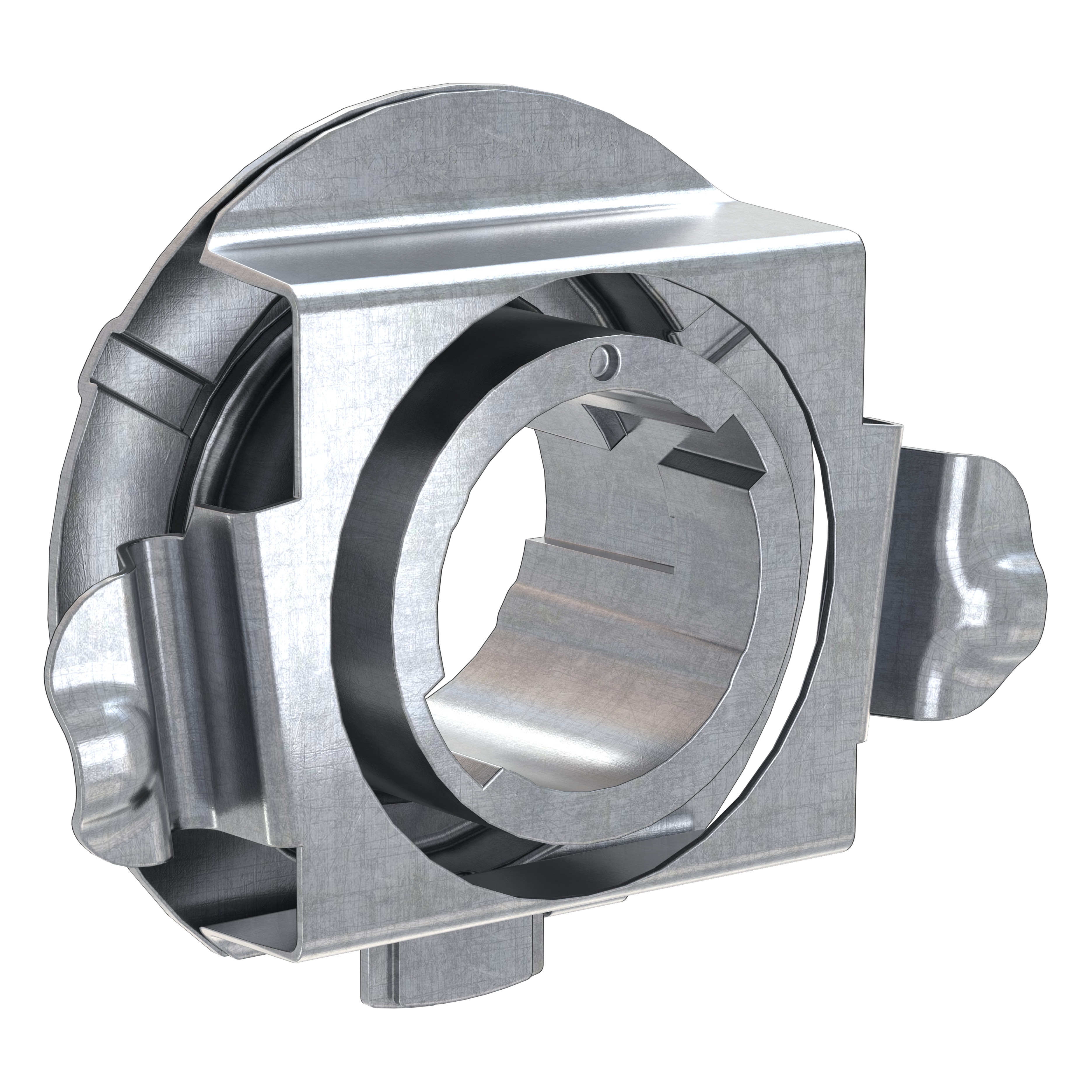 LEDriving Adapter DA03-1 für Osram Night Breaker, 2 Stück - ATU
