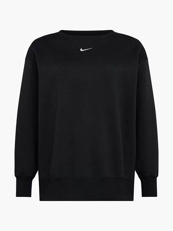 Nike Plus Size Sweatshirt