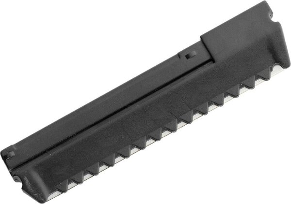 TONDEO Comfort Safe Klingen Rasierklingen