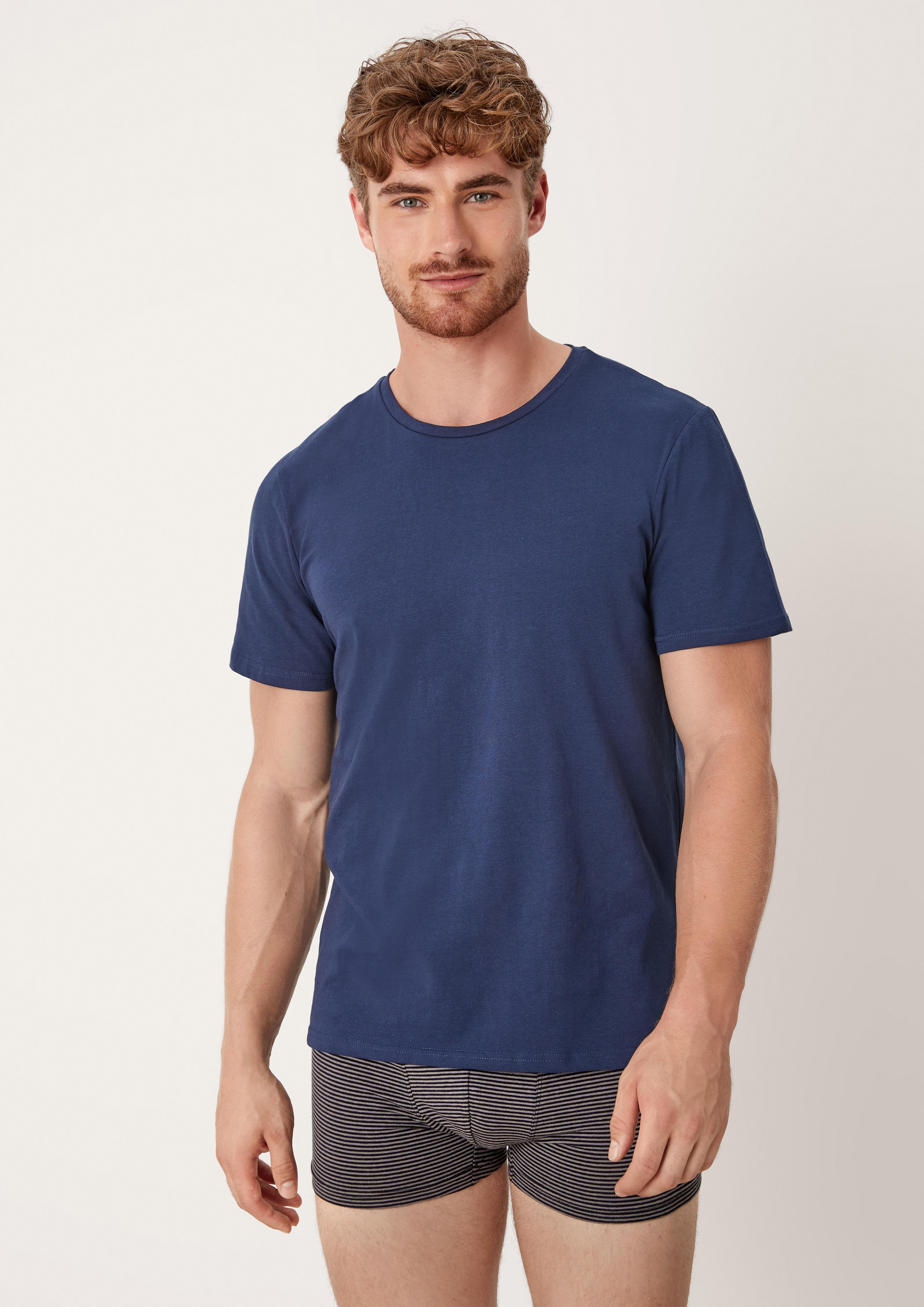2er-Pack Basic-Shirt  6007060-5870