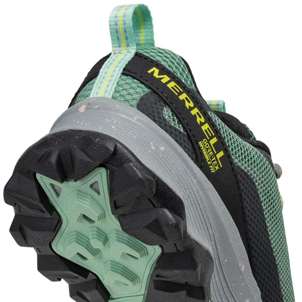 Merrell Speed Strike GORE-TEX Jade Damen Outdoor Schuhe J067372
