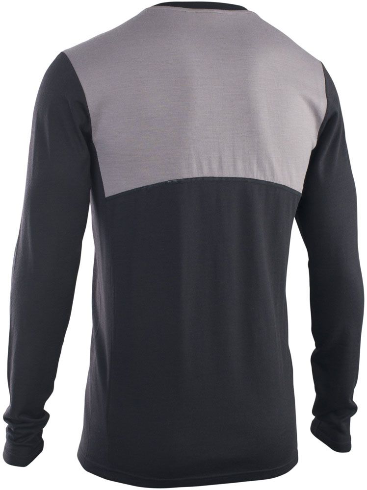 ION Tee Merino - Funktionsunterhemd langarm kaufen | Bike-Discount