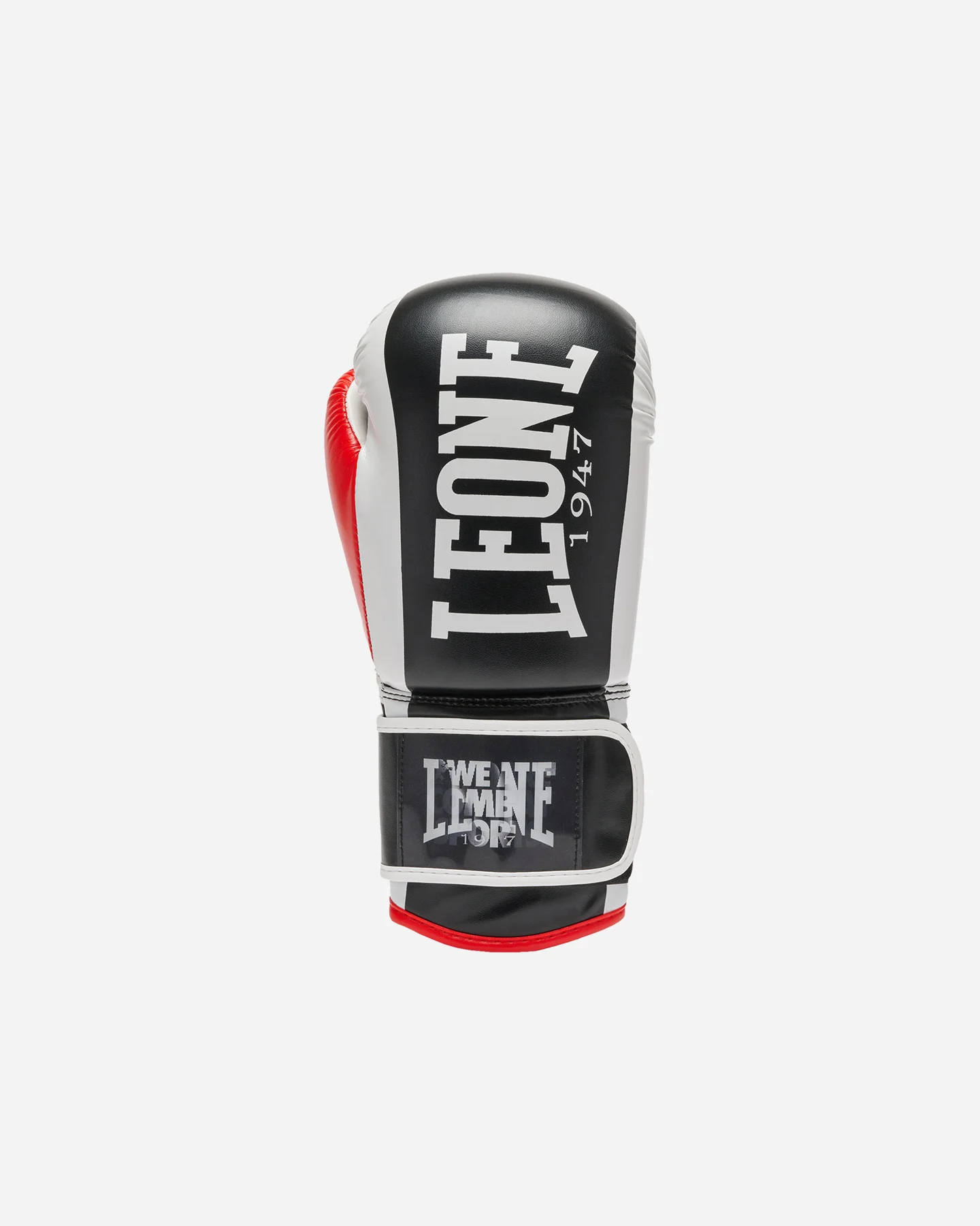 Rukavice Leone Logo Wacs 10oz M GN333-01