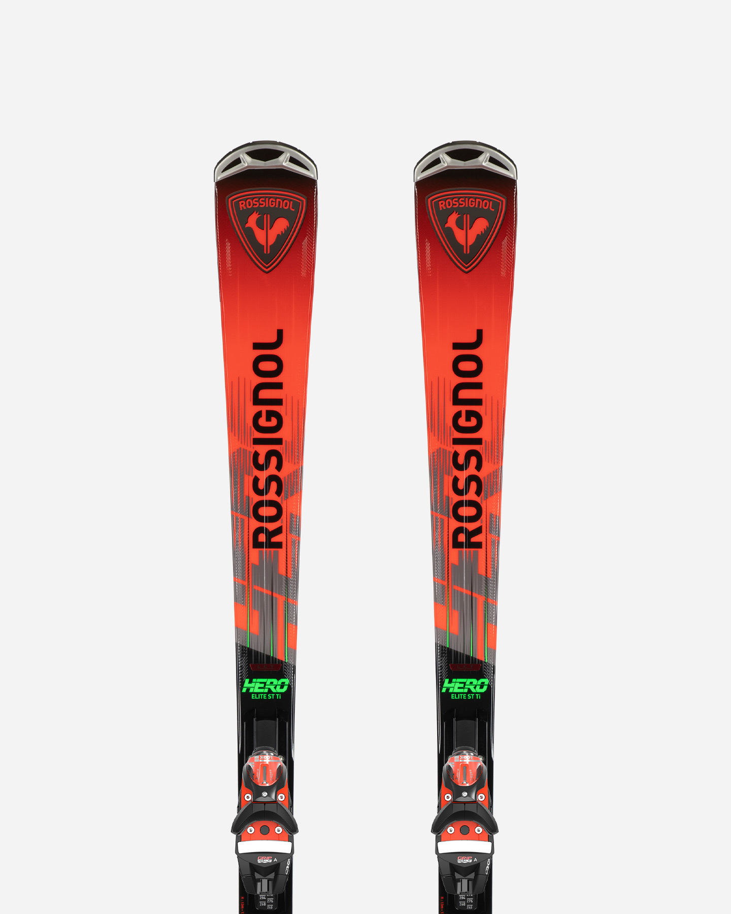 Sci Rossignol Hero Elite St Ti Konect Spx 14 Gw B8 RRNPH02