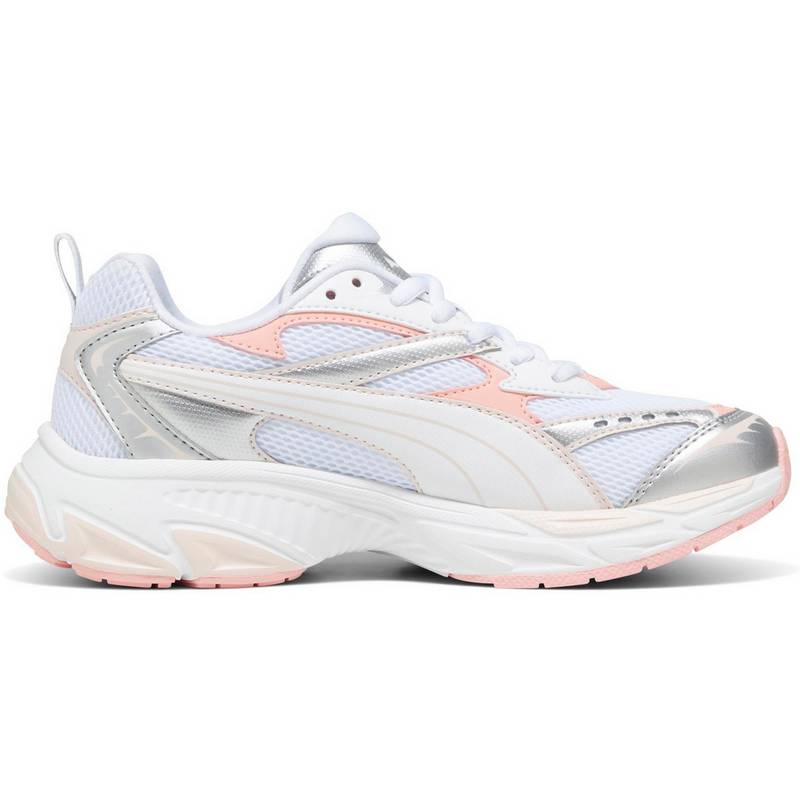 PUMA Morphic Sneaker Damen