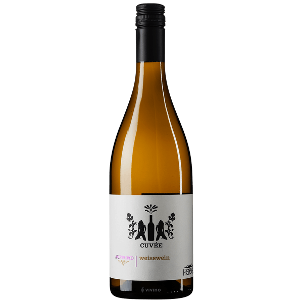 HenselAufwind Cuvée Weisswein 2021