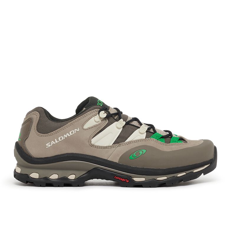 Salomon XT-QUEST 2 falcon/cement/brgtgr