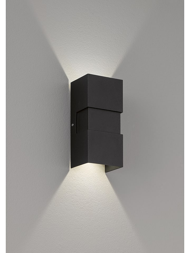 FISCHER & HONSEL LED-Außenleuchte 