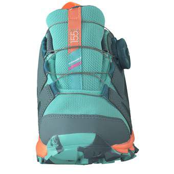 adidas Terrex Agravic BOA R.RDY K in blau