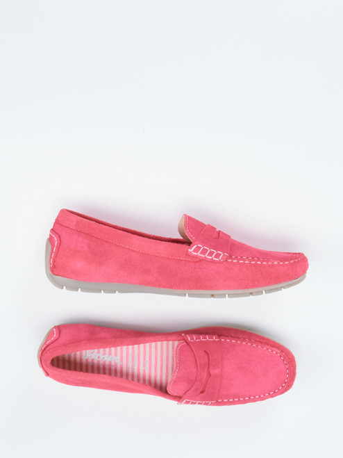 Slipper-25615490005 Sioux