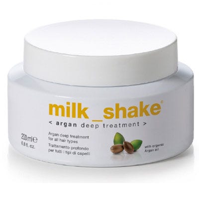 milk_shake argan deep treatment 200 ml
