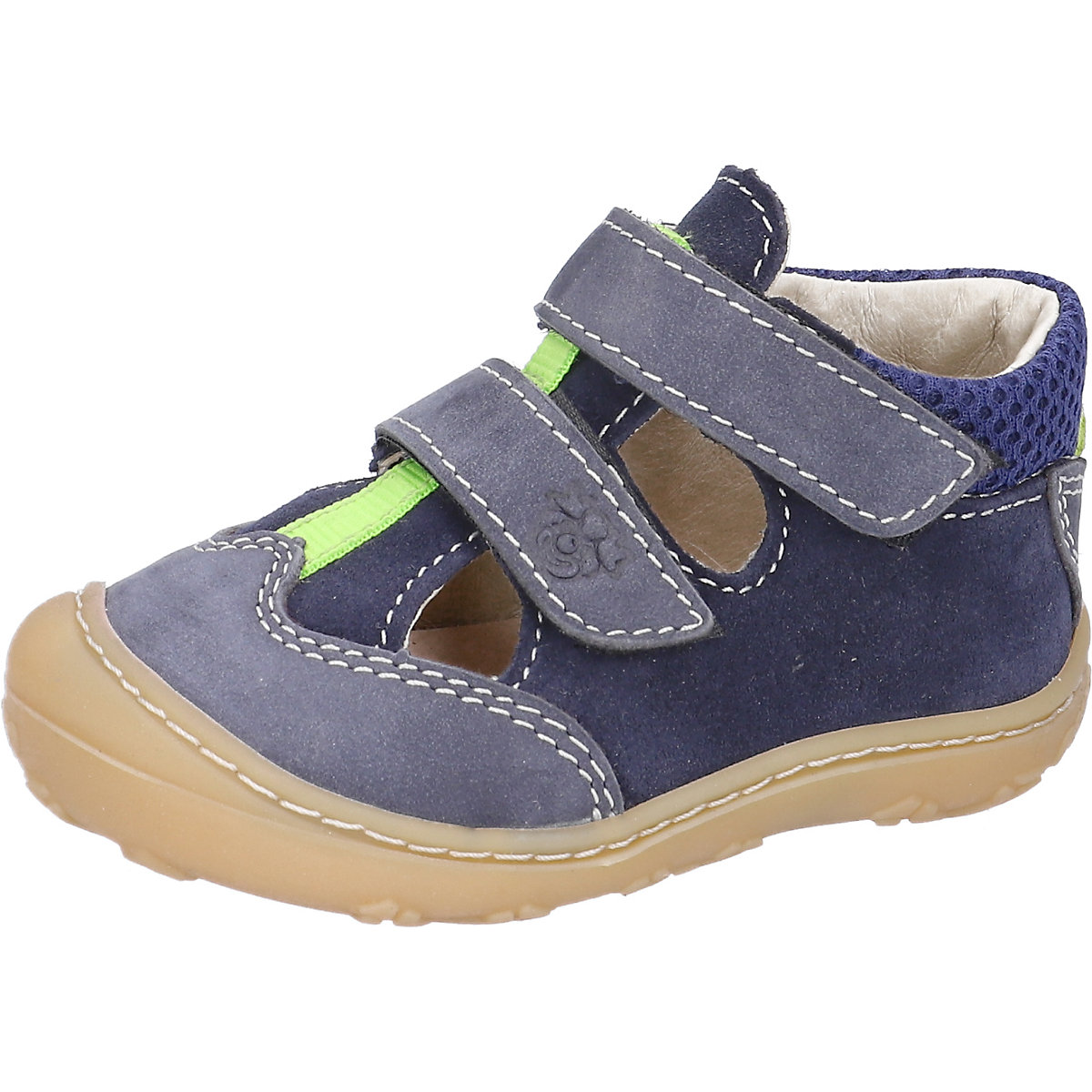 Baby Sandalen WMS Weite M für Jungen