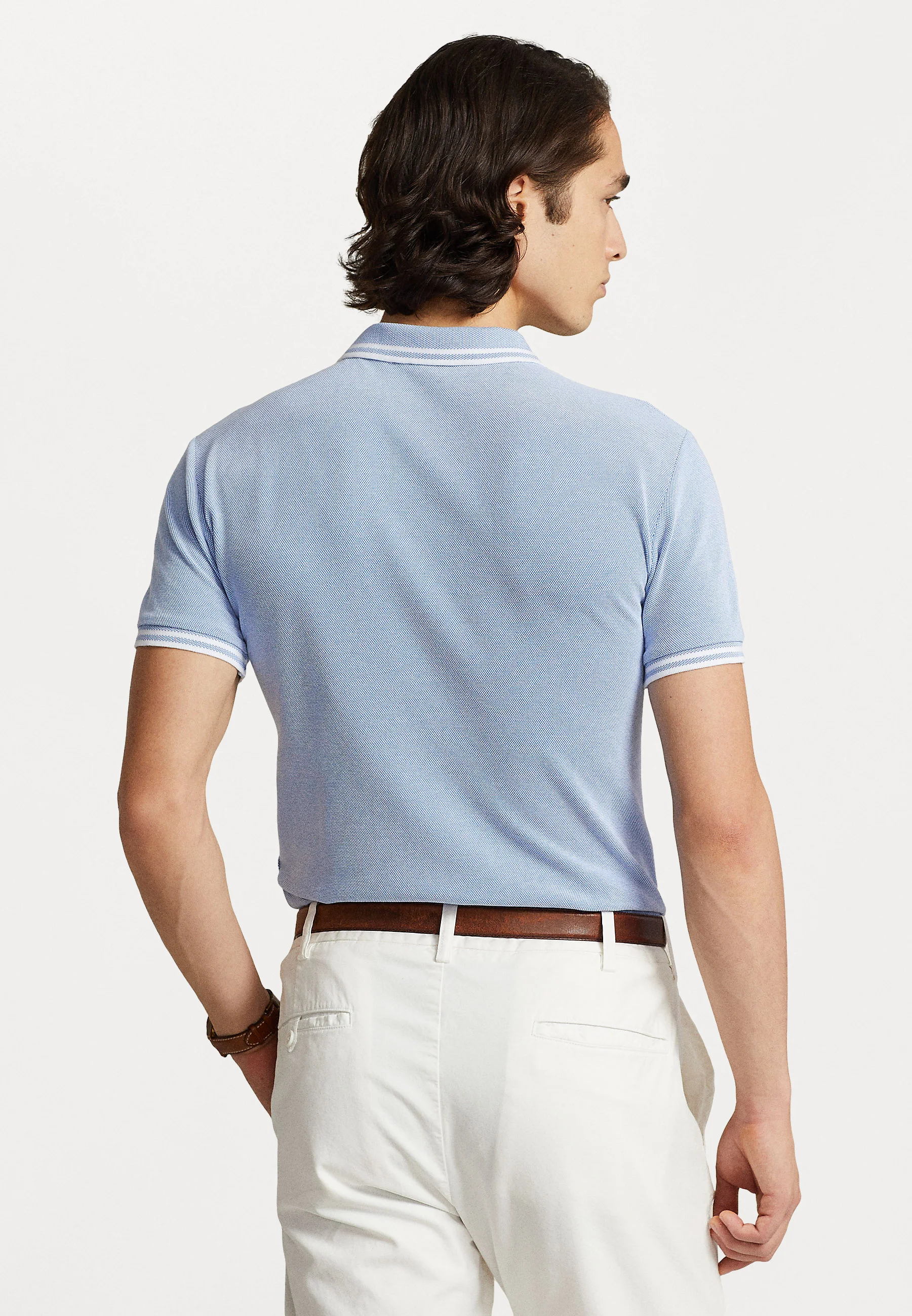 Polo Ralph Lauren MANGA CORTA - Polo