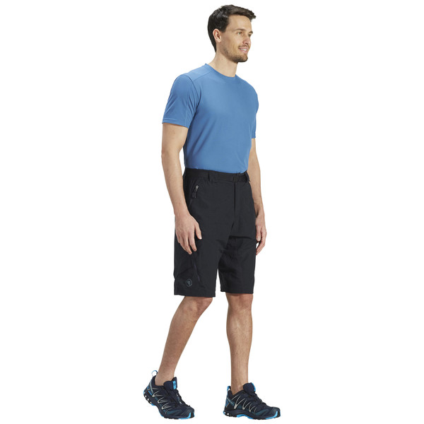 HUMMVEE SHORT MIT INNENHOSE Herren - Radshorts