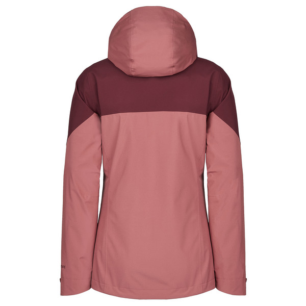 WEILTAL 2L JKT W Damen - Regenjacke