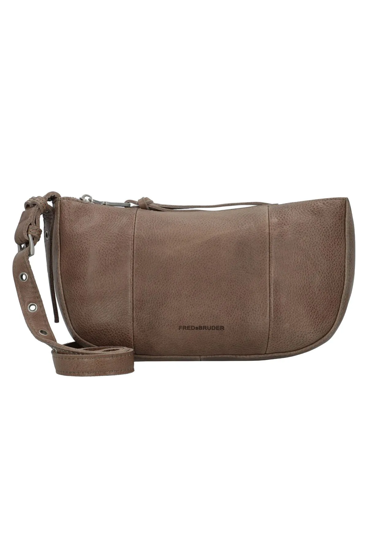 FREDsBRUDER  Mia Umhängetasche Leder 27 cm