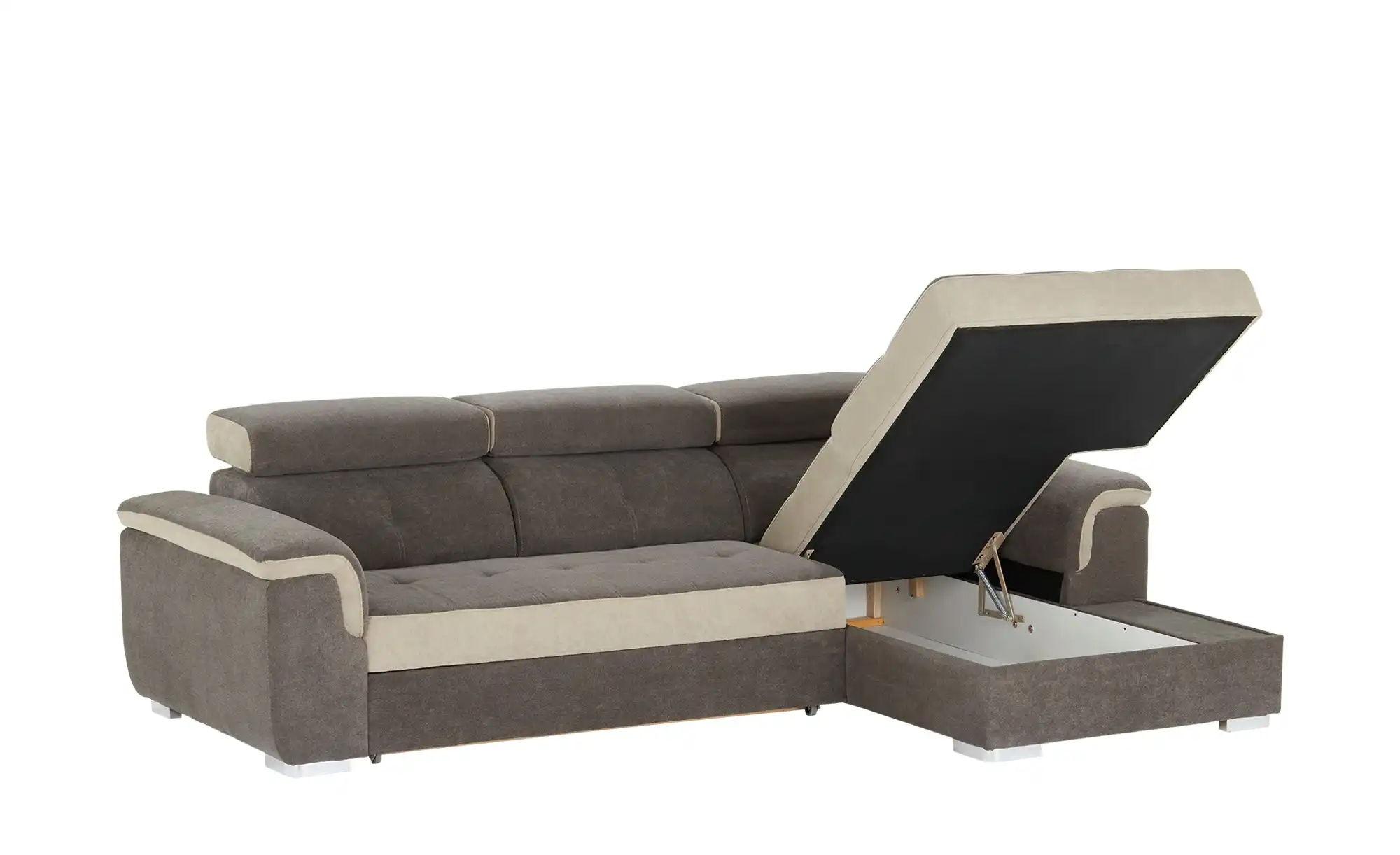 Ecksofa Aversa