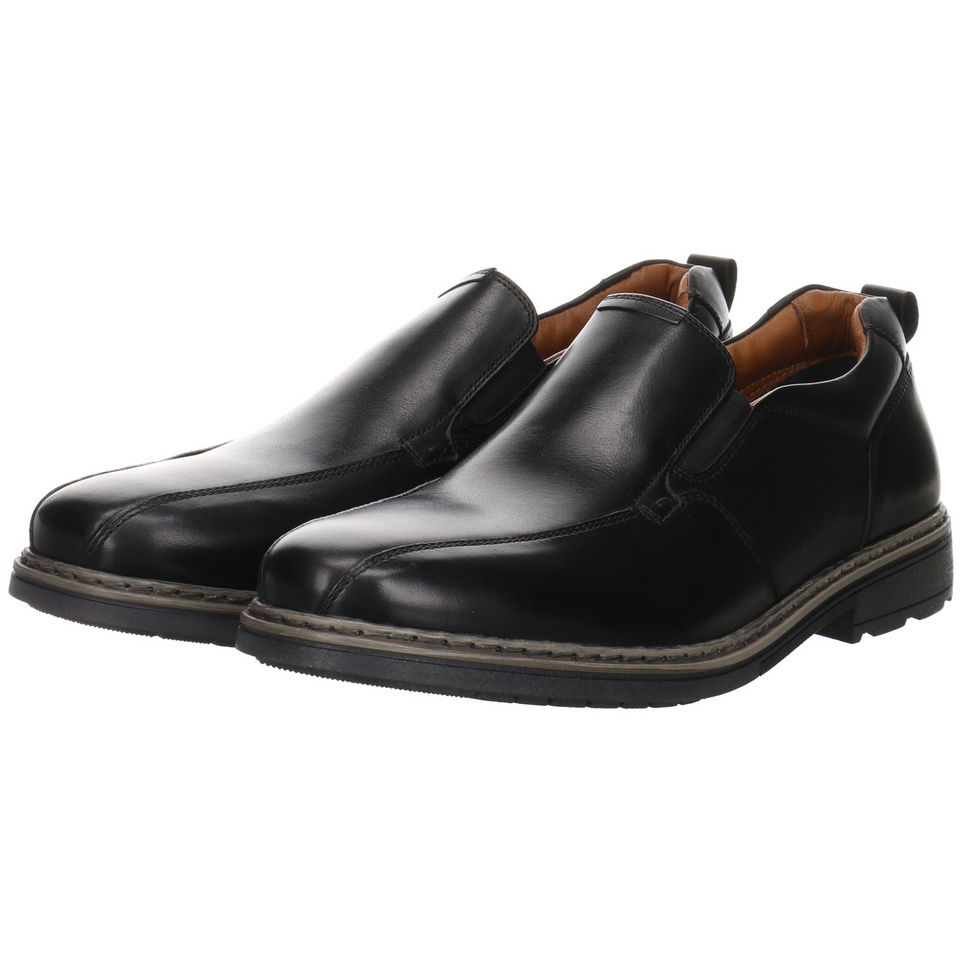 SALAMANDER Obario Slipper