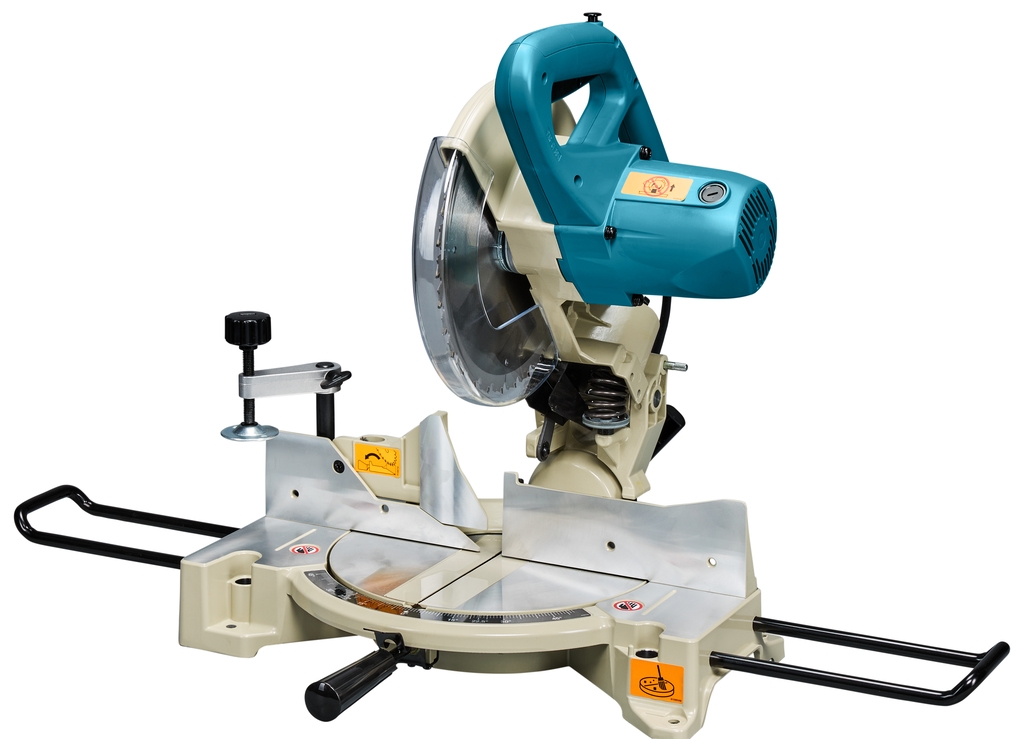 Makita LS1040N Scie à onglets 230 V 255 mm