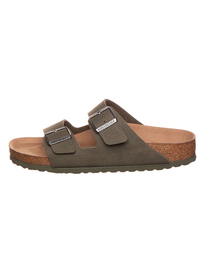 Birkenstock Pantoletten 