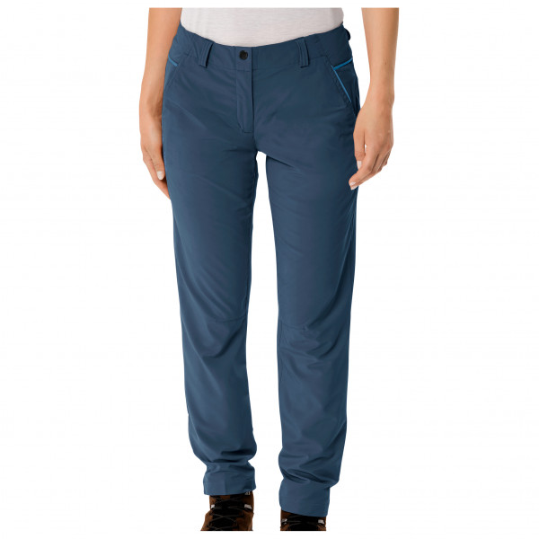 Vaude - Women's Womens Skomer Pants II - Trekkinghose