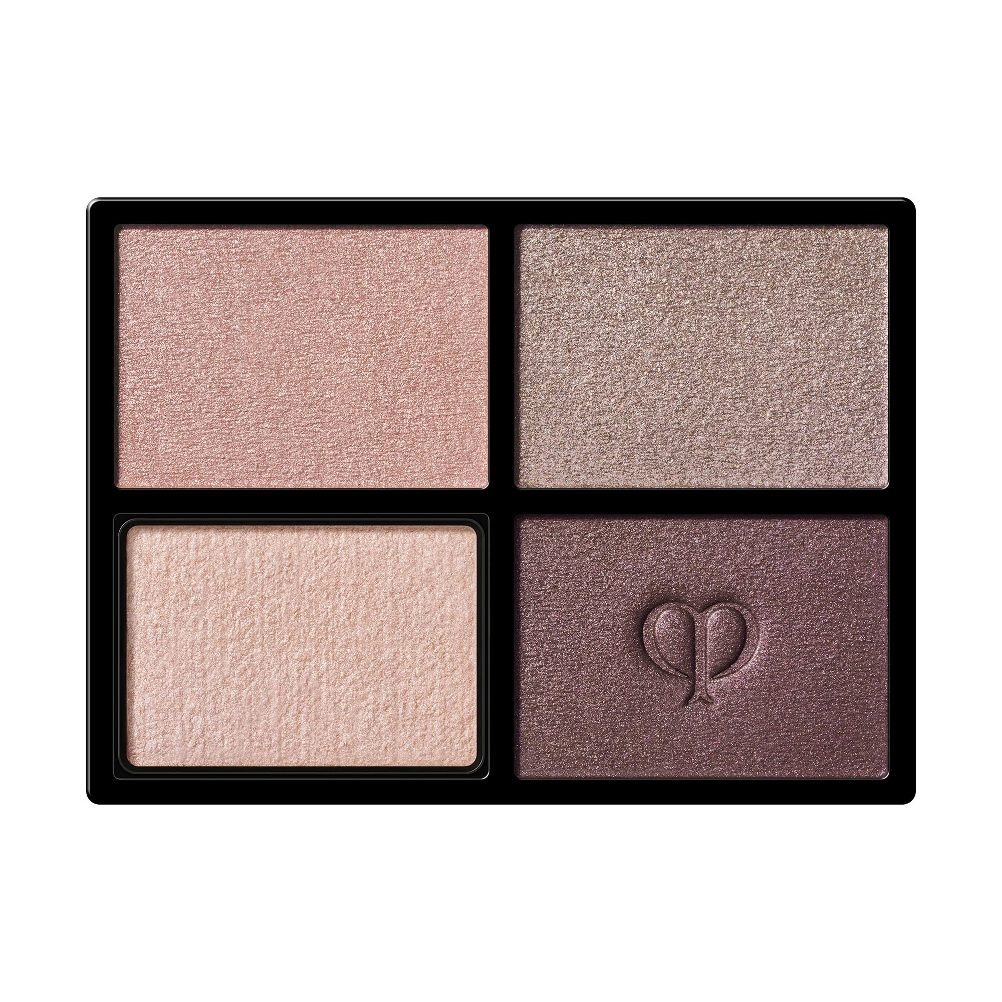 Eye Color Quad Refill - Compact Eyeshadow, Eye Palette