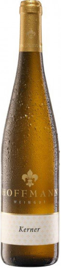 2021 Kerner lieblich - Weingut Hoffmann