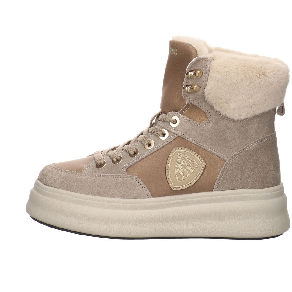 Blauer Emery 01 Boots