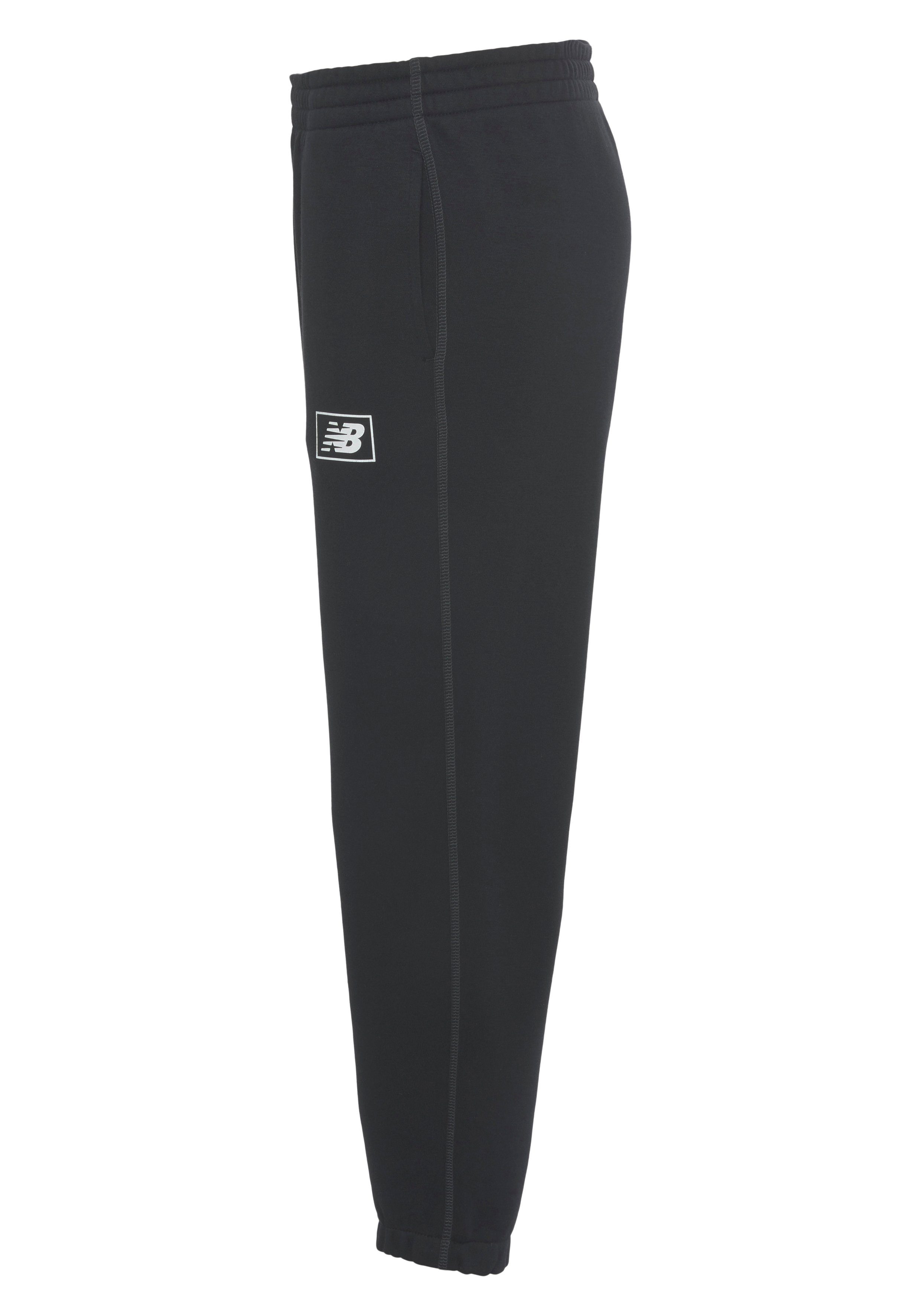 New Balance Sweathose Essentials Brushed Back Pant