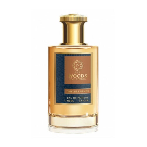 The Woods Collection Timeless Sands Eau de Parfum 100 ml