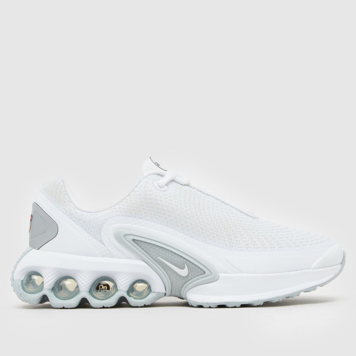 Nike Air Max DN 18 181666-010 cipő fehér